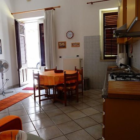 Terrasini Siracasa Leilighet Rom bilde