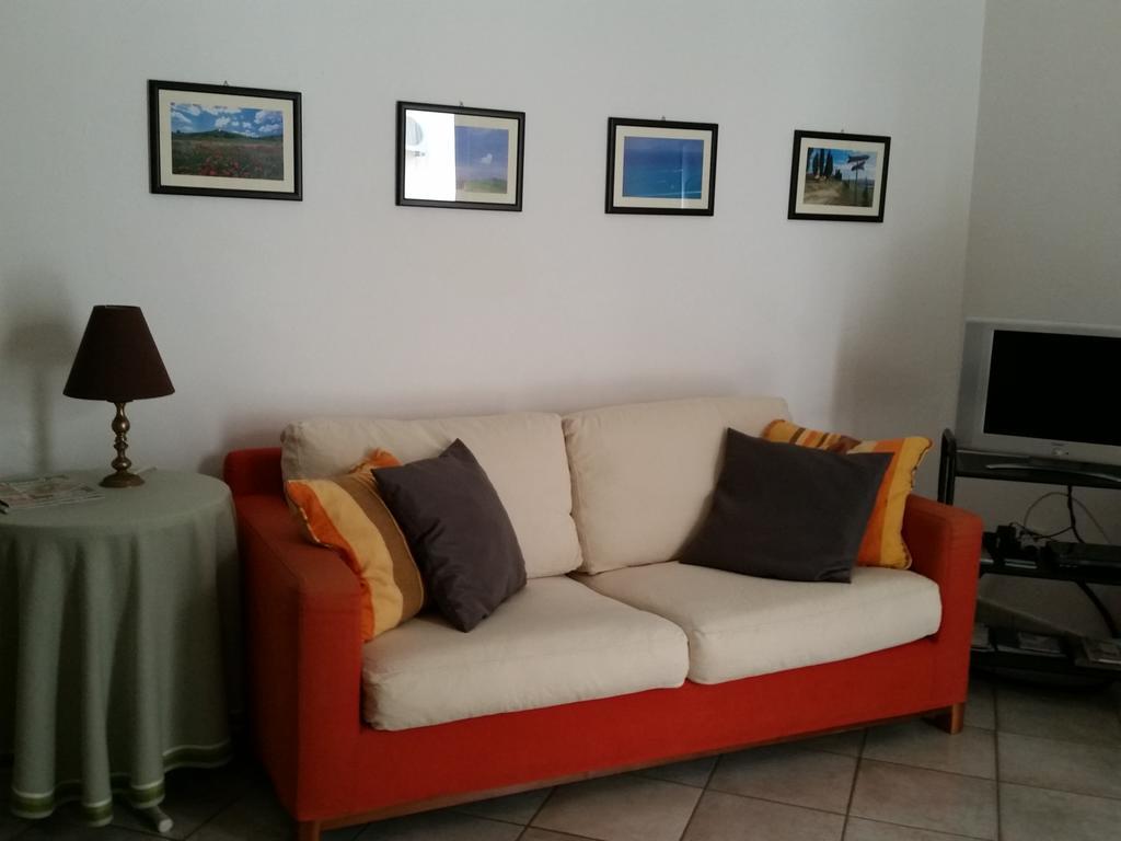 Terrasini Siracasa Leilighet Rom bilde