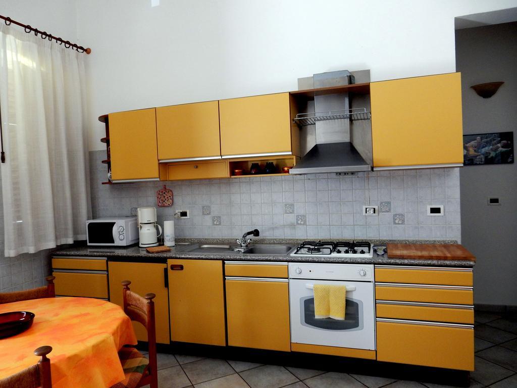 Terrasini Siracasa Leilighet Rom bilde