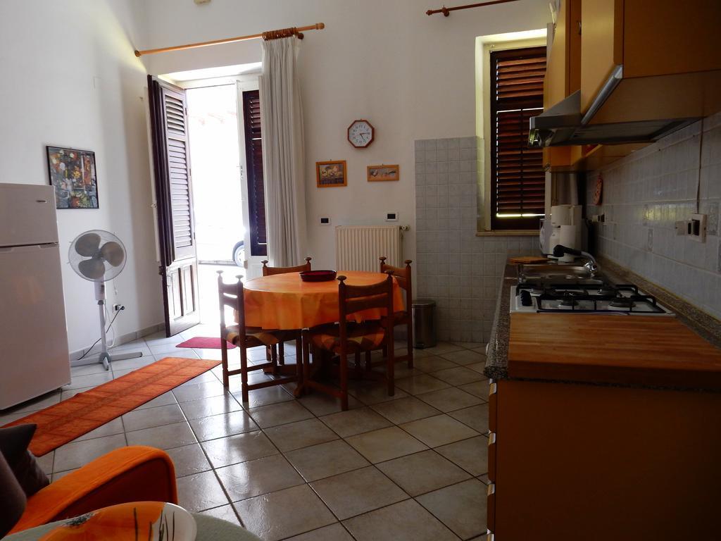 Terrasini Siracasa Leilighet Rom bilde
