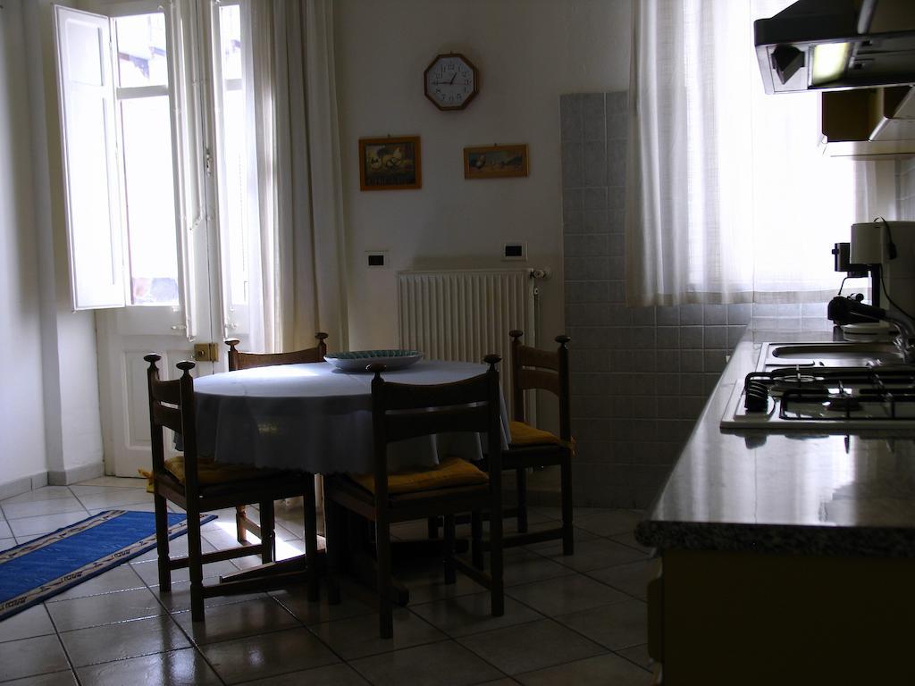 Terrasini Siracasa Leilighet Rom bilde