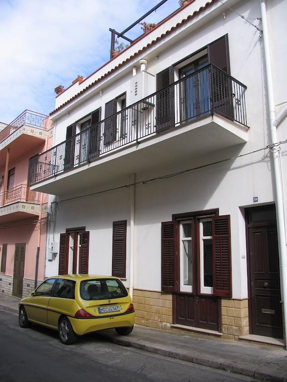Terrasini Siracasa Leilighet Rom bilde