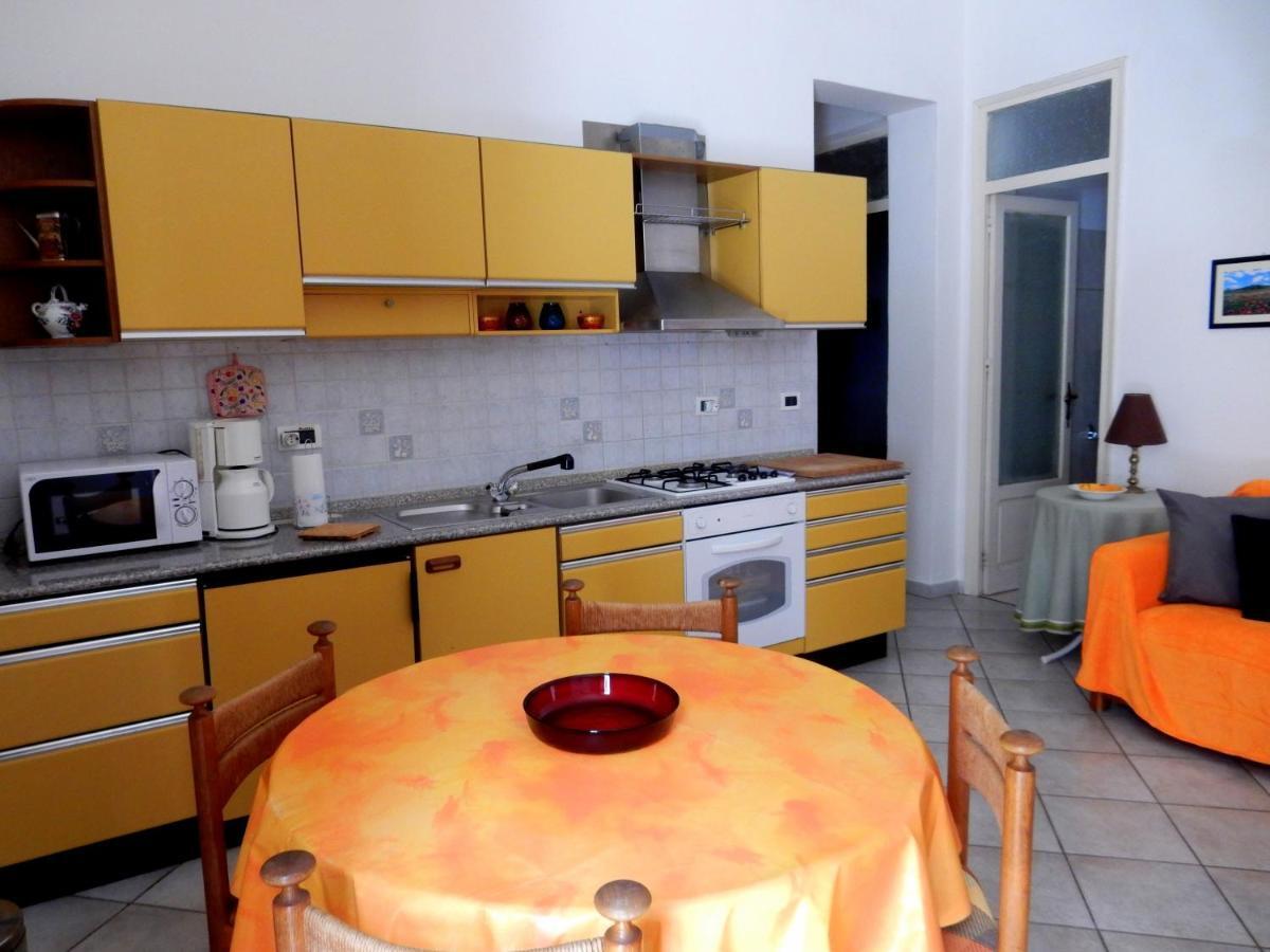 Terrasini Siracasa Leilighet Rom bilde